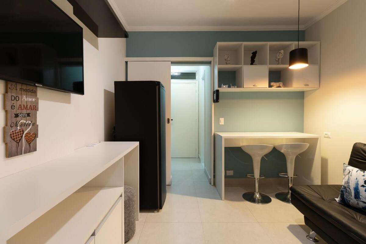 Apartment B Homy Consolacao - 100m Da Estacao Paulista Pr506