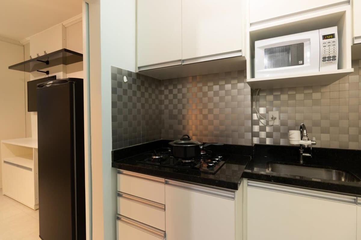 B Homy Consolacao - 100m Da Estacao Paulista Pr506 Apartment Sao Paulo
