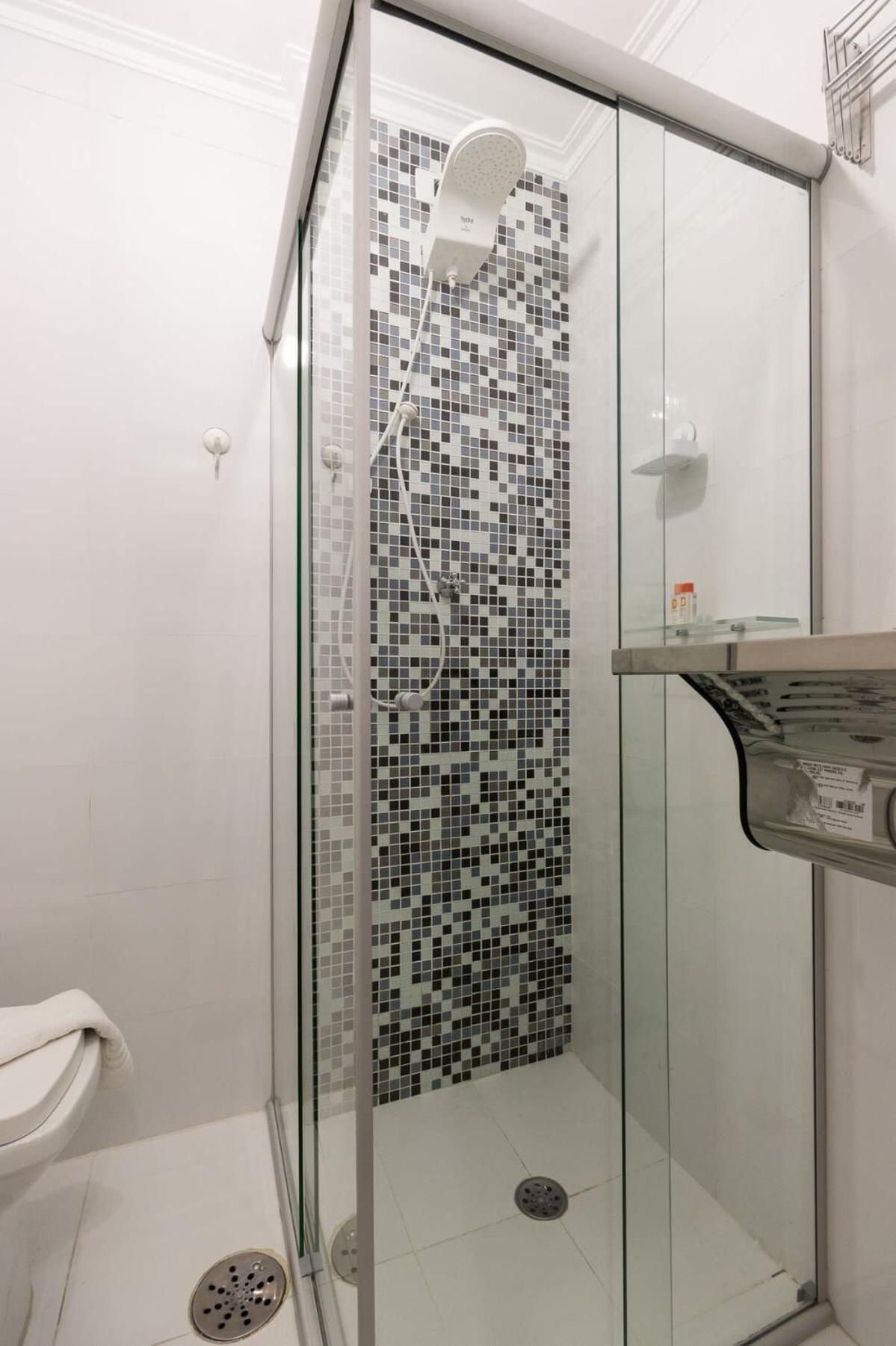 B Homy Consolacao - 100m Da Estacao Paulista Pr506 Apartment *